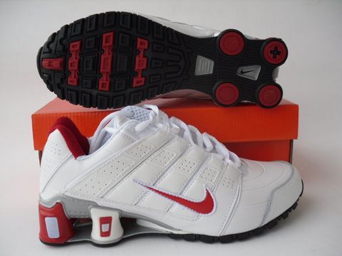 nike shox NZ005